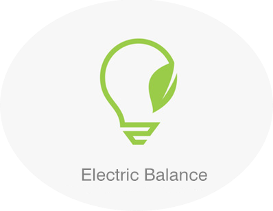 电平衡
