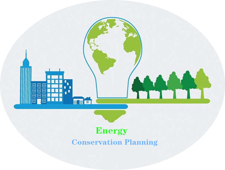节能筹划