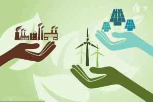 清洁生产项目实施