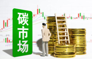 气候融投资、碳金融全过程服务