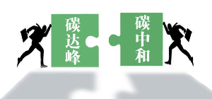 “碳达峰、碳中和”全过程服务