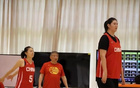 中国女篮30日启程赴澳大利亚拉练，NCAA球员邓雨婷7月到队