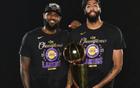 开拓者签下NBA冠军中锋！集齐4大内线，冲季后赛，杨瀚森出场变难