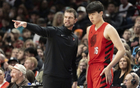 16号秀一年就放弃？开拓者2笔交易令杨瀚森NBA前景蒙上阴影