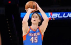 NBA｜开拓者签约雷霆中锋卡尔森，对杨瀚森非利好