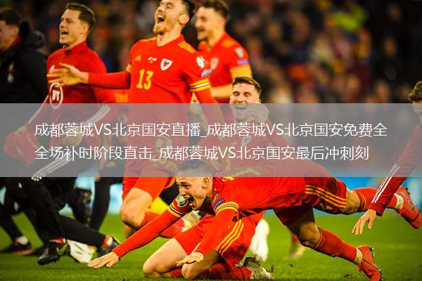成都蓉城VS北京国安直播_成都蓉城VS北京国安免费全场补时阶段直击_成都蓉城VS北京国安最后冲刺刻
