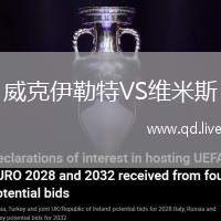 威克伊勒特VS维米斯