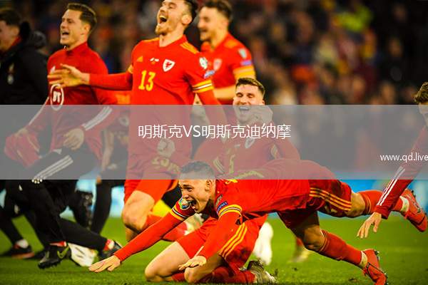 明斯克VS明斯克迪纳摩