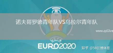 诺夫哥罗德青年队VS乌拉尔青年队