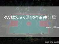 BW林茨VS贝尔格莱德红星