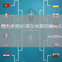 格力夫克VS努尔米耶尔维NJS