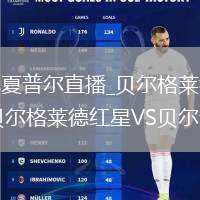 贝尔格莱德红星VS贝尔谢巴夏普尔直播_贝尔格莱德红星VS贝尔谢巴夏普尔在线观看免费高清无插件_贝尔格莱德红星VS贝尔谢巴夏普尔直播直播回放