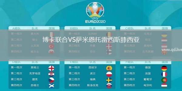 博卡联合VS萨米恩托雷西斯膝西亚