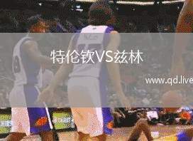 特伦钦VS兹林