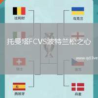 托曼塔FCVS波特兰松之心