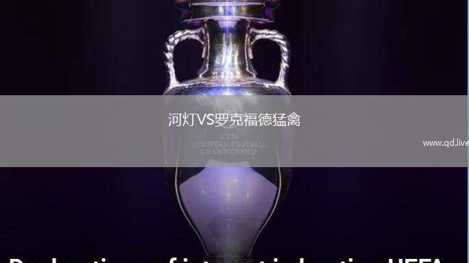河灯VS罗克福德猛禽