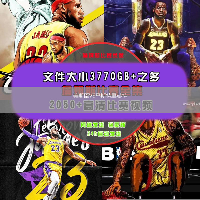 美斯臣VS马斯特里赫特