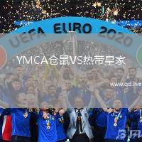 YMCA仓鼠VS热带皇家