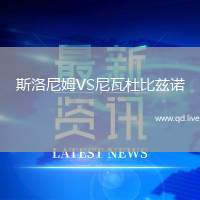斯洛尼姆VS尼瓦杜比兹诺