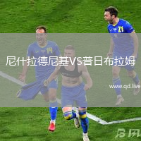尼什拉德尼基VS普日布拉姆