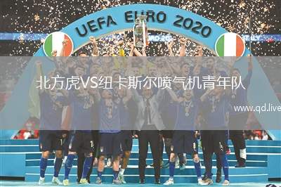 北方虎VS纽卡斯尔喷气机青年队