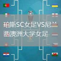 珀斯SC女足VS尼兰西澳洲大学女足