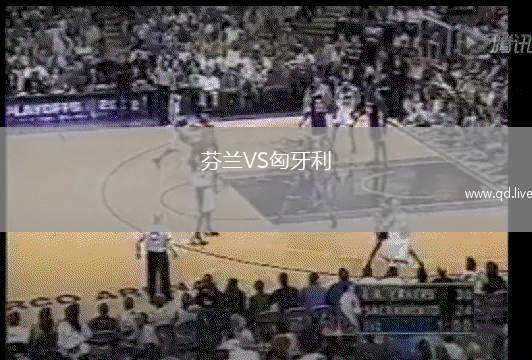 芬兰VS匈牙利