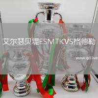 艾尔瑟贝堤ESMTKVS格德勒
