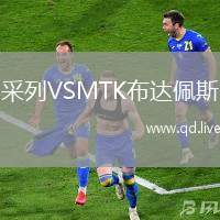 采列VSMTK布达佩斯