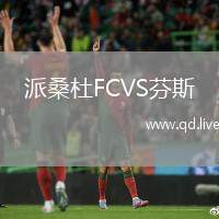 派桑杜FCVS芬斯