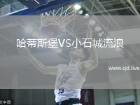 哈蒂斯堡VS小石城流浪
