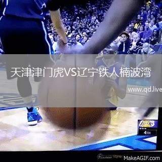 天津津门虎VS辽宁铁人楠波湾