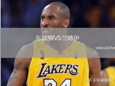 东端狮VS兰博伊