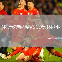 休斯敦迪纳摩VSCD奥林匹亚