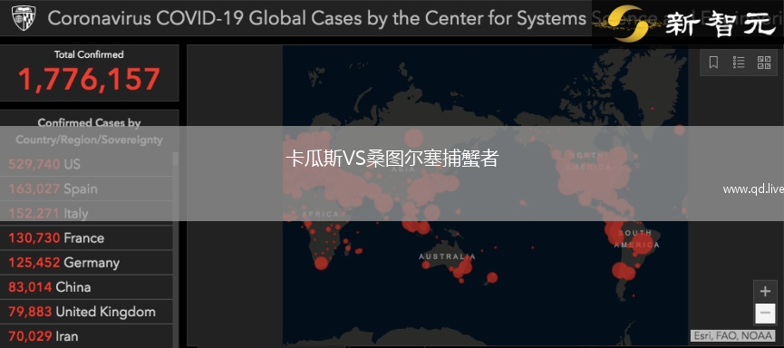 卡瓜斯VS桑图尔塞捕蟹者