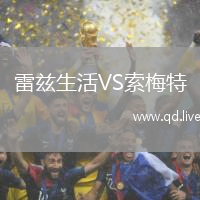 雷兹生活VS索梅特