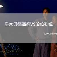 皇家贝德福德VS哈伯勒镇