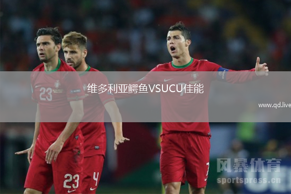 维多利亚鳄鱼VSUCU佳能