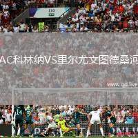 AC科林纳VS里尔尤文图德桑河