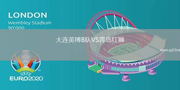大连英博B队VS青岛红狮