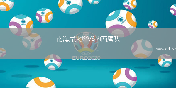 南海岸火焰VS内西鹰队