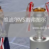 维迪尔VS雷弗图尔