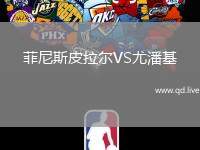 菲尼斯皮拉尔VS尤潘基