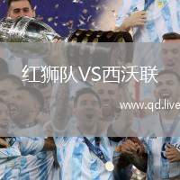 红狮队VS西沃联
