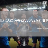 北利沃德掠夺者VSSCSA老鹰队