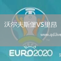 沃尔夫斯堡VS里昂