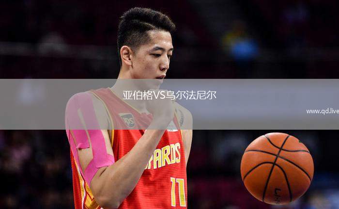 亚伯格VS乌尔法尼尔