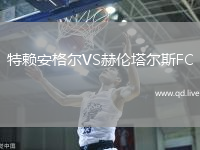 特赖安格尔VS赫伦塔尔斯FC