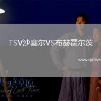 TSV沙塞尔VS布赫霍尔茨