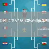 阿亚库乔VS桑托斯足球俱乐部